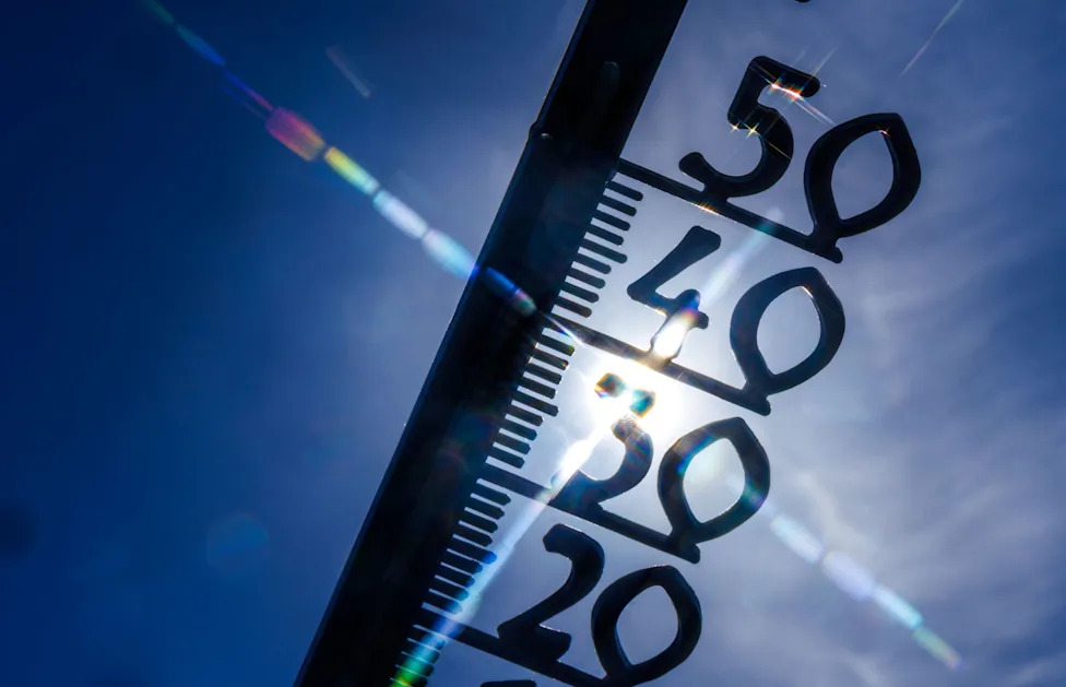 How extreme heat affects EV range, batteries and more