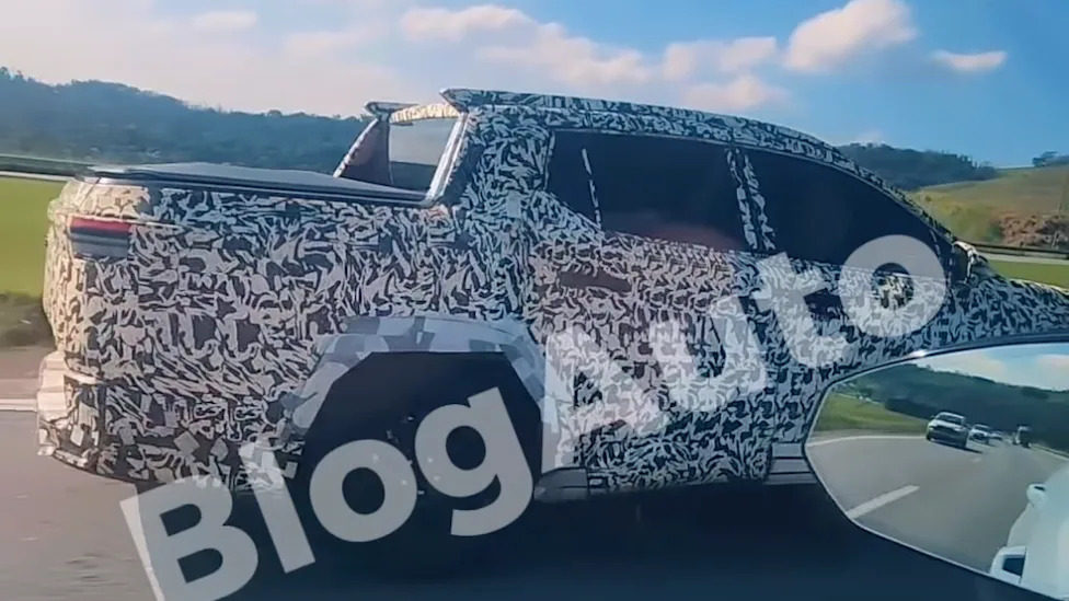 Toyota’s RAV4-Based Pickup Sounds Like the Maverick Rival America Wants