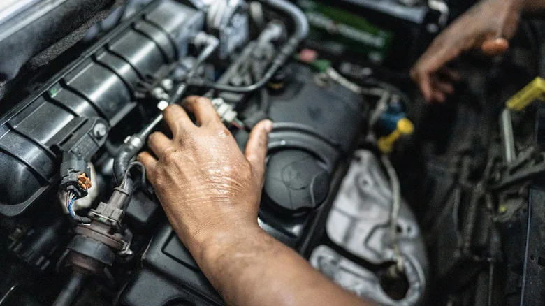 Yes, Cleaning Your Engine Bay Is Necessary – Here's Why