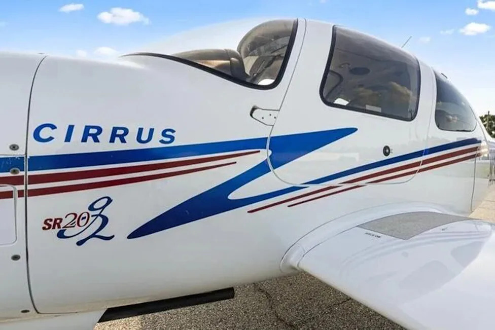 This 2007 Cirrus SR20 G2 Is an Accessible ‘AircraftForSale' Top Pick