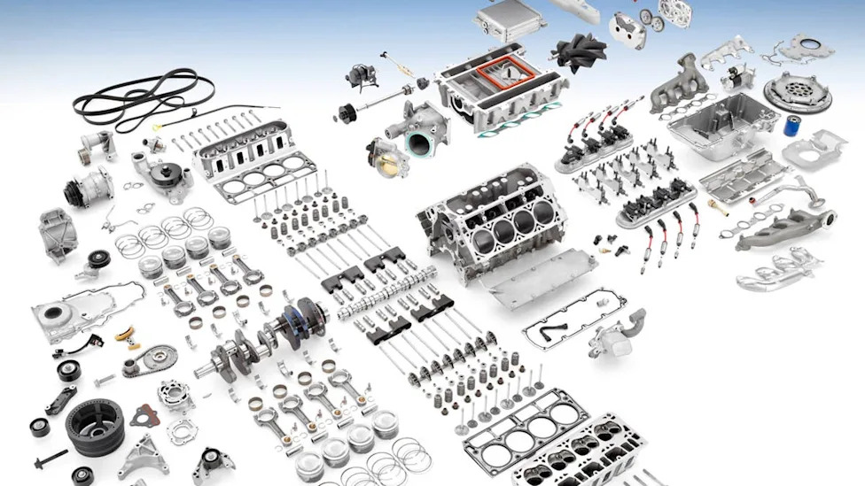 The Dealership Parts Markup Nobody Talks About