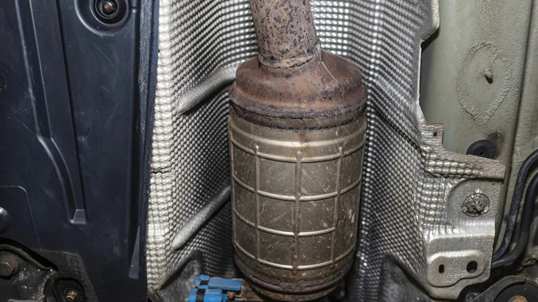 How To Prevent Your DPF From Getting Clogged