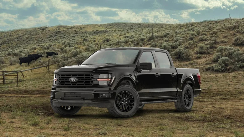 You Pay What We Pay - Ford Is Now Offering Employee Prices To Buyers
