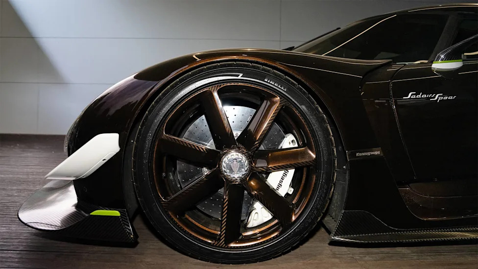 Pirelli Brings Its New P Zero Family To Goodwood, With More Than 300 Homologations