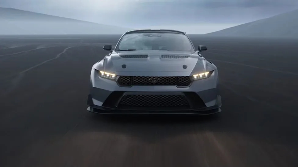 Ford, Ford Mustang, Ford Sends Cease-and-Desist to YouTuber Over Mustang GTD Bodykit — and the Car Community Is Furious