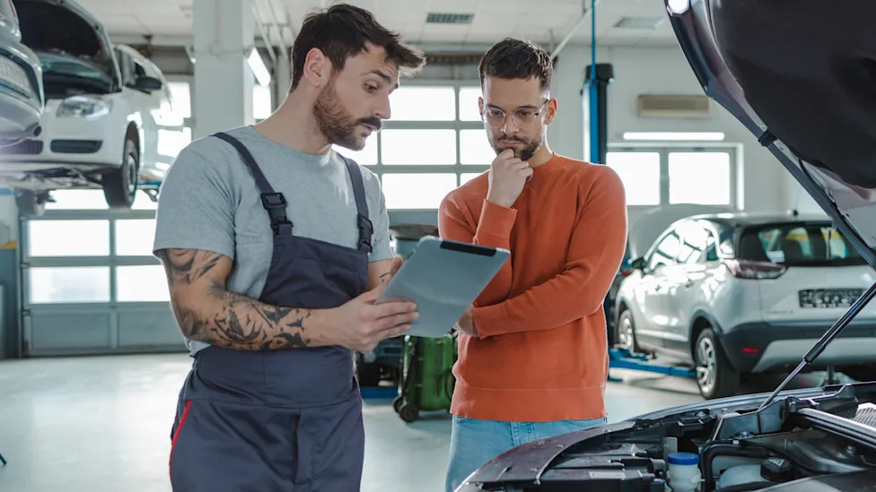 10 Most Expensive US Cities for Car Repairs