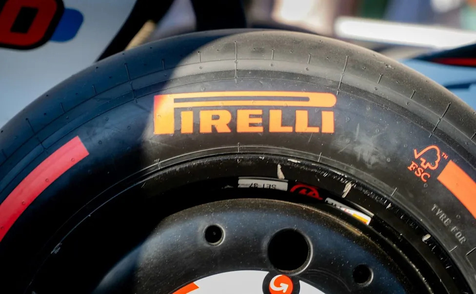 Pirelli Is Dropping $1.2 Billion in Georgia on Robot-Built Tires That Talk to Your Car