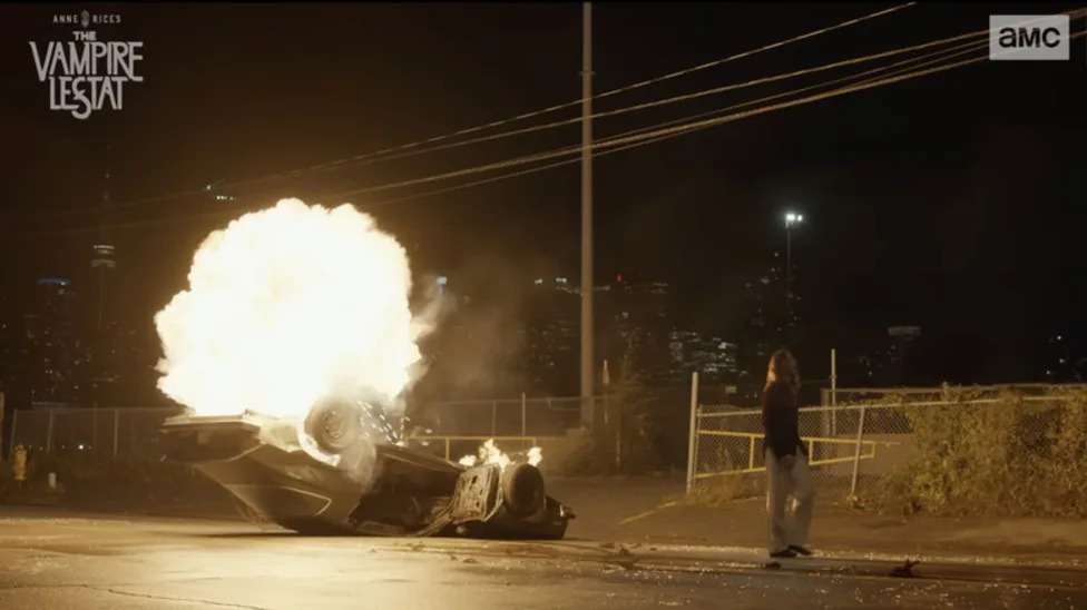 What's The Worst Car Casting You've Seen In A TV Show Or Movie?