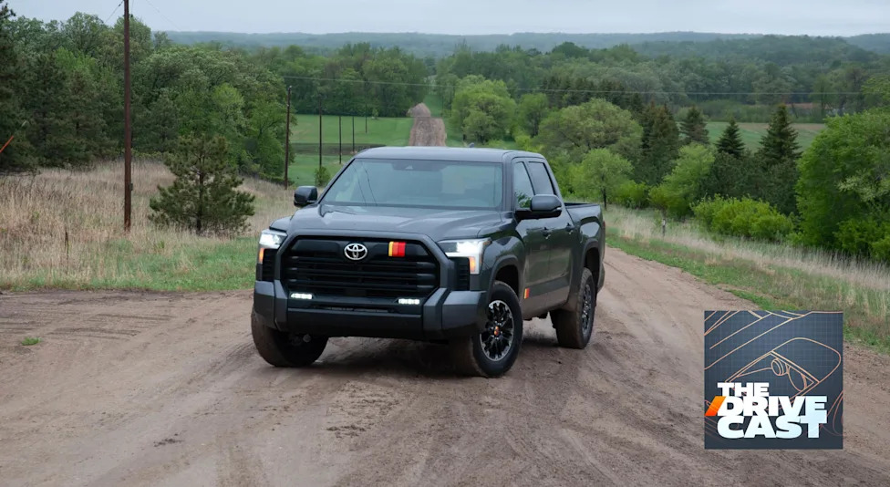 Toyota Built Its Reputation on Reliability. The Tundra Is Threatening to Undo It