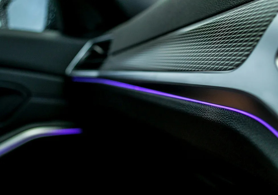 Hyundai, Kia, Hyundai And Kia's Self-Disinfecting Cars Aren't Really About Germs. They're About Cars No One's Left To Clean.