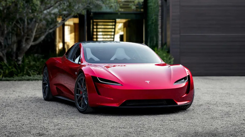 Tesla's Troubled Roadster Might Finally Have A Real Release Date