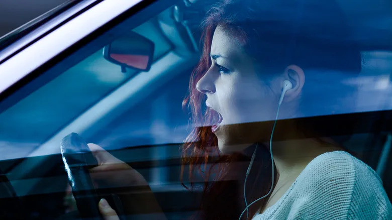 Why Wearing Headphones While Driving Is Illegal In Some States