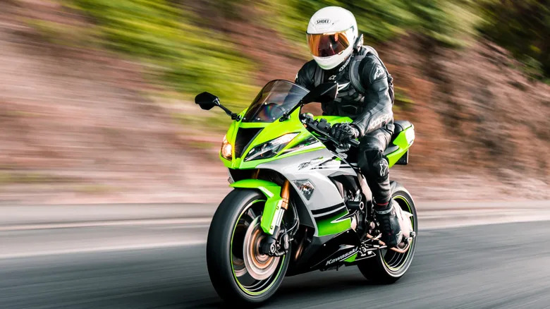 What Type Of Motorcycle Is The Most Difficult To Ride?