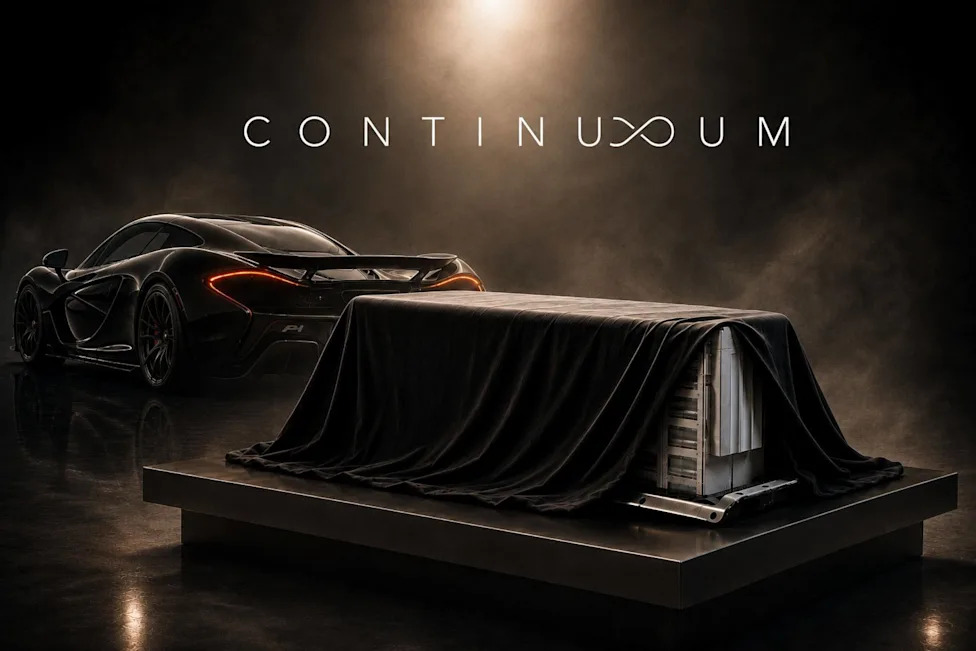 McLaren P1 Owners Can Now Buy a $216,000 Battery That’s Better Than New