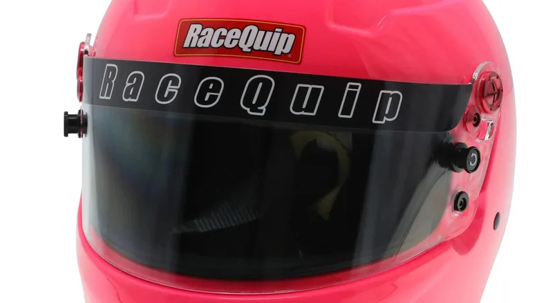 Who Makes RaceQuip Helmets &amp; Where Are They Made?
