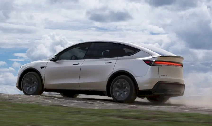 Tesla launches extra-long Model YL — with 6 seats and a serious range package