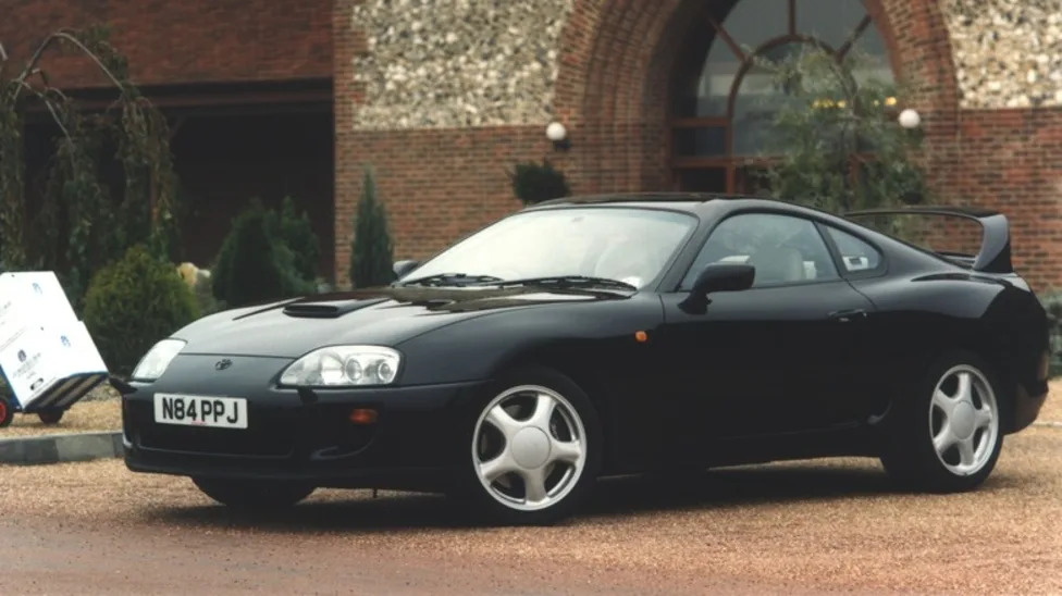 What Is The American Equivalent Of Toyota's Legendary 2JZ Engine?