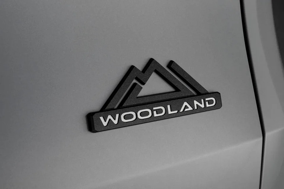 2027 Toyota Grand Highlander Gets a Rugged New Hybrid Trim