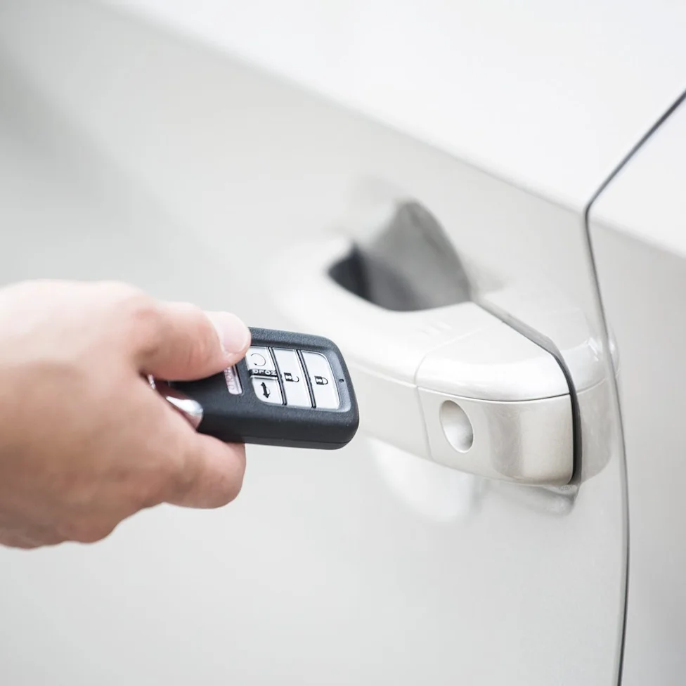 The Secret Powers of Your Key Fob You Need to Know