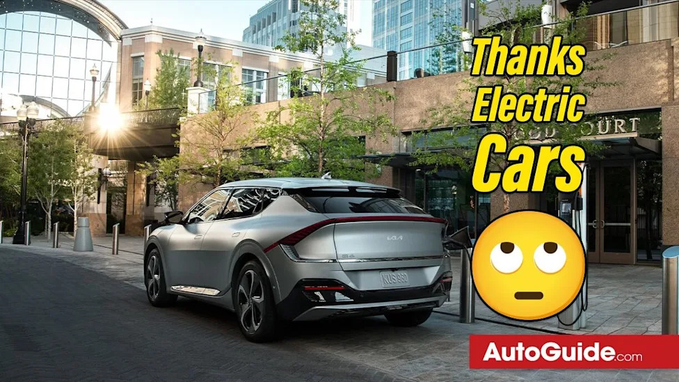 The Real Reason Car Quality Improved This Year