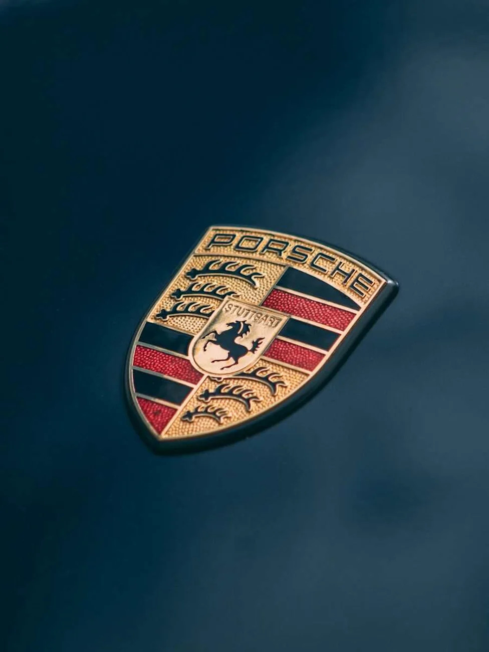 Porsche, Porsche's 16% Sales Drop Hides a Deliberate Lineup Overhaul