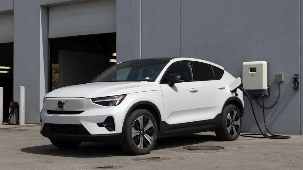 Driver describes 'complicated relationship' with EVs, and how they went from 'hater' to 'back in love again'