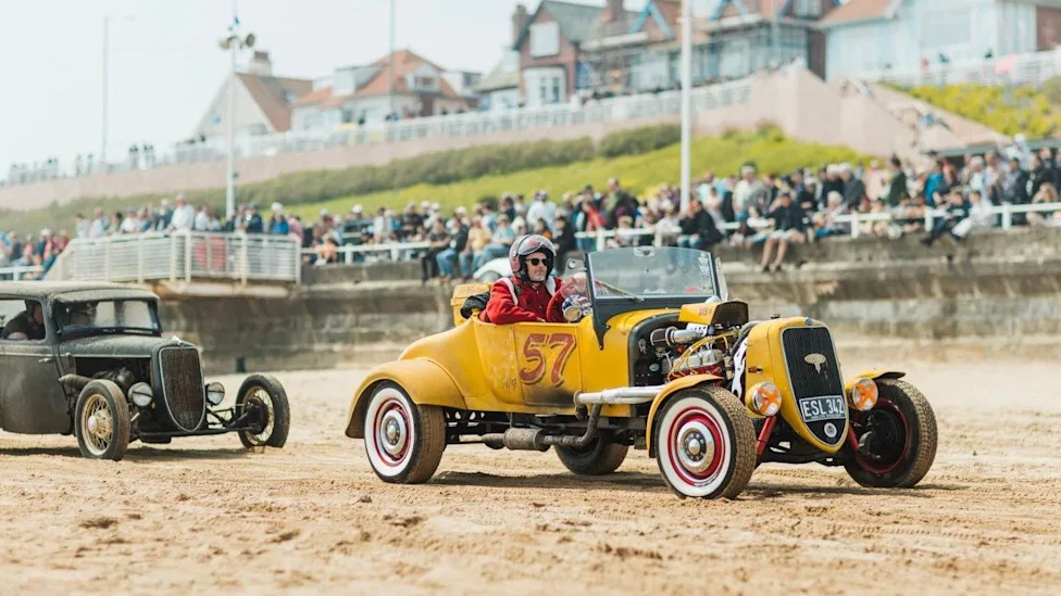 Women to be celebrated at vintage vehicle event