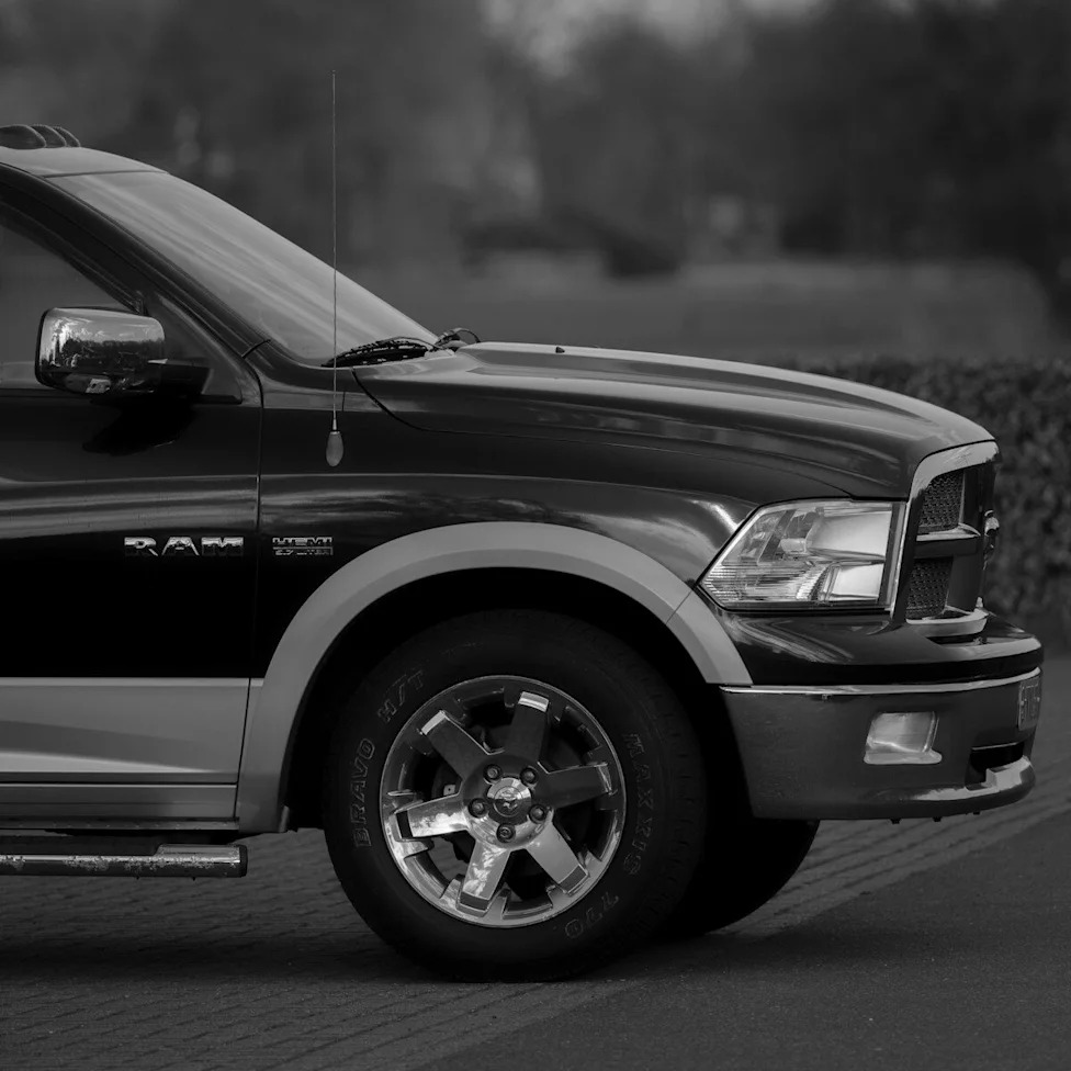 Ram 1500 Owners Say Their Trucks Stall at Highway Speed — Now FCA Faces a Federal Class Action
