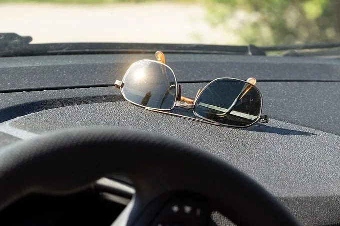 Extreme Heat Can Damage More Than Your Car— Clear Out These Items First