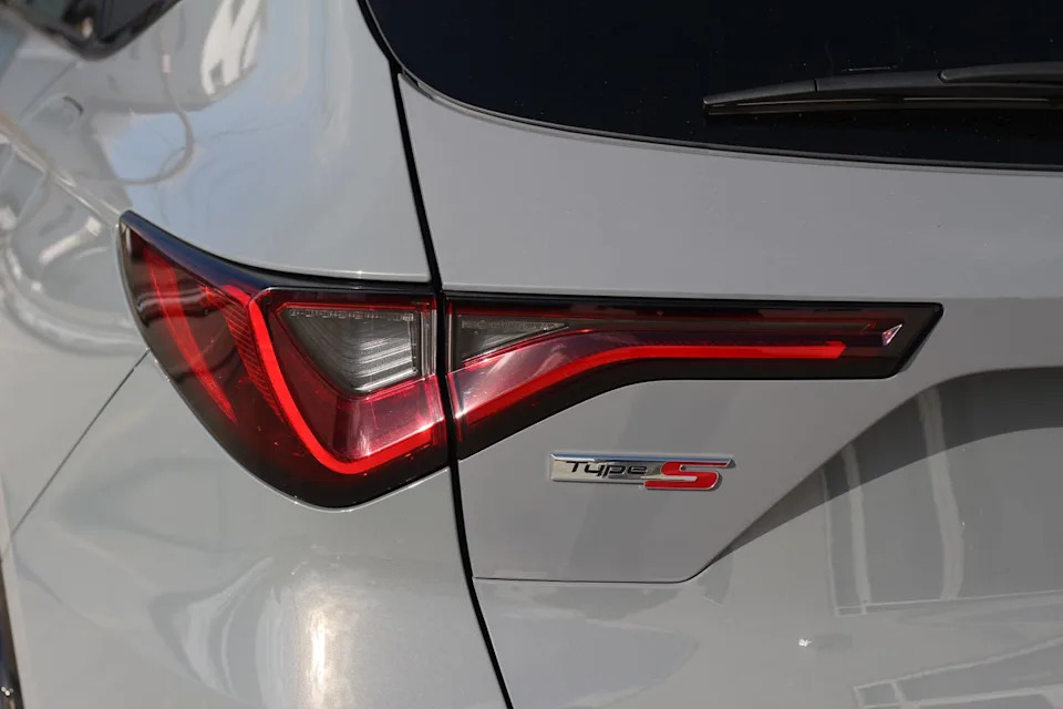 Acura Halting Production of the Surprisingly Fun MDX Type S