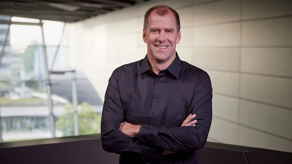 KTM, Ex-BMW Development Head Named KTM Chief Technology and Product Officer