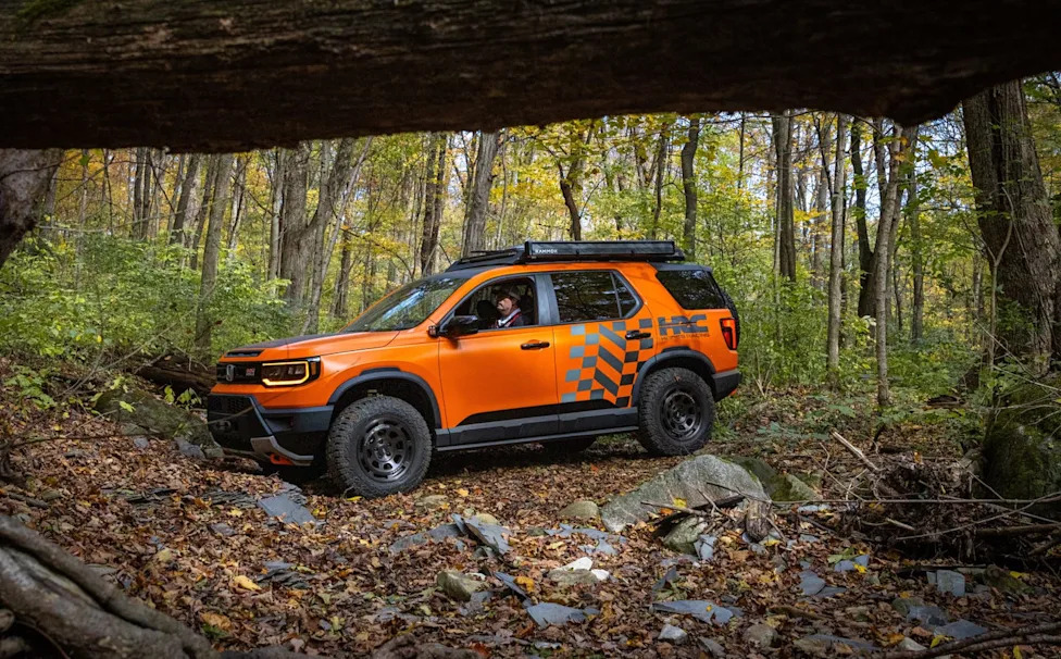 Honda Is Prepping Significant Refreshes for Two of Its Most Important Models
