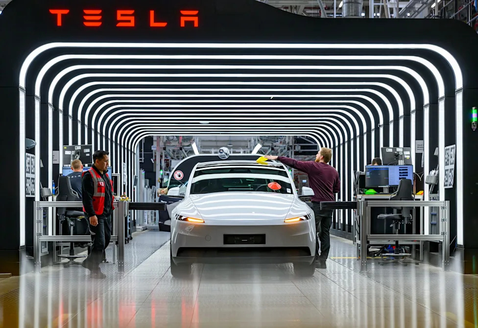 How to take care of your electric car without getting hurt