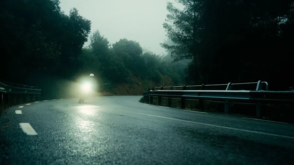 Stark Future Introduces Traction Control for the VARG