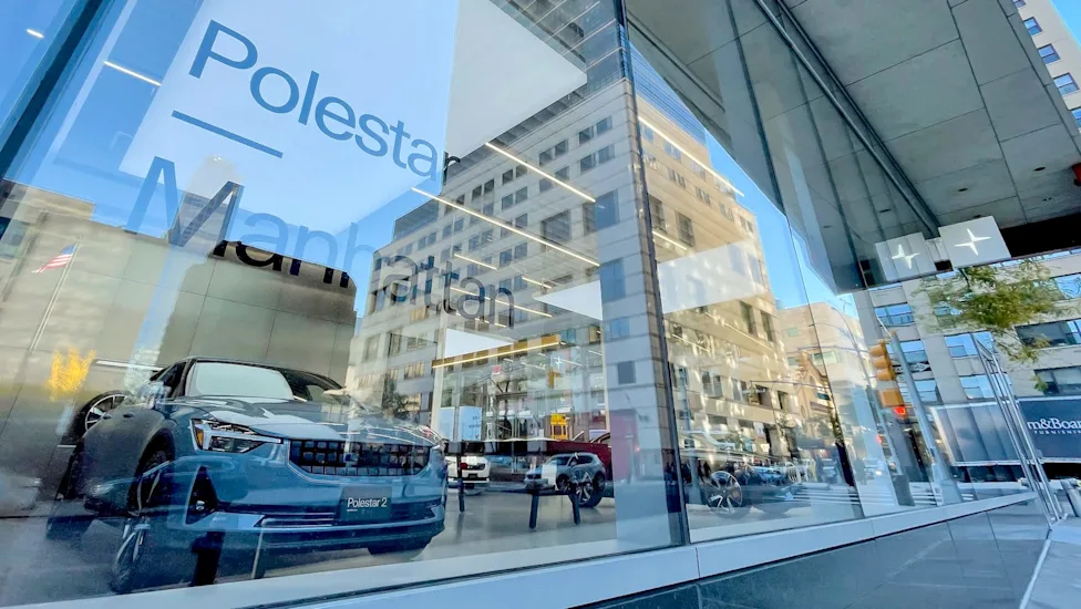 Polestar, Polestar is leaving the US, and its $67,500 EVs are now discounted by up to $25,000