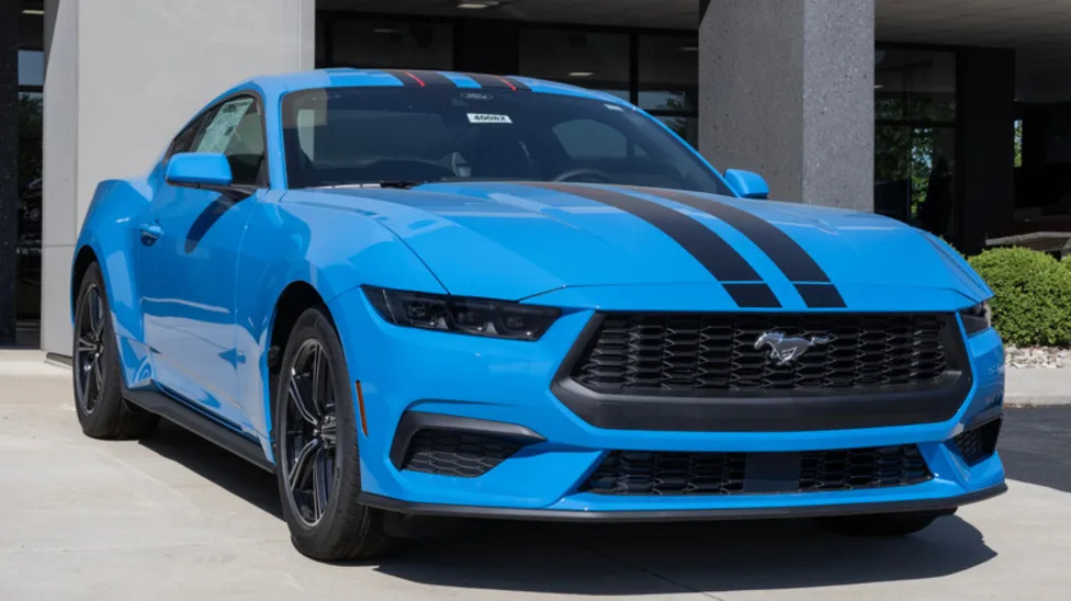 EcoBoost Mustang: How Much Will You Spend On Maintenance?