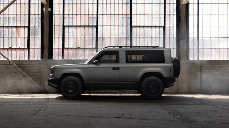 The Slate Truck's Starting Price Is Cheap, But I'm Still Not Convinced