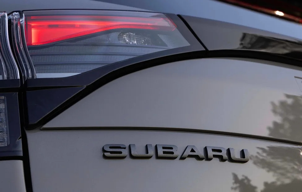 Subaru Forester Is Crushing the Mazda CX-5 in 2026 Sales