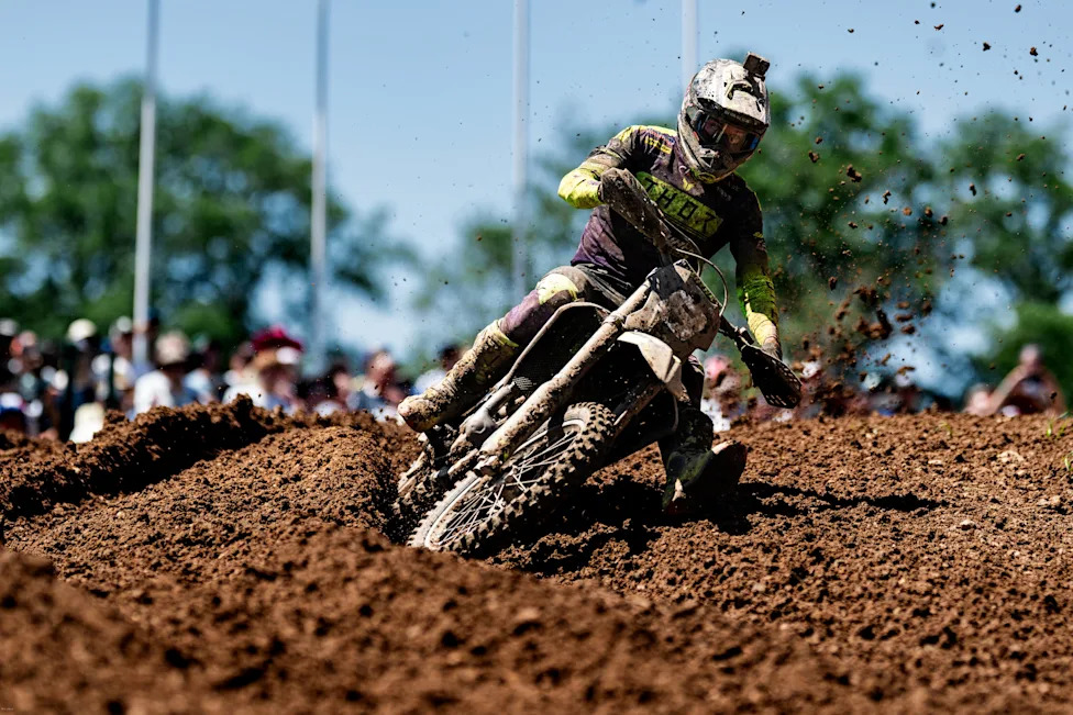 Triumph Recalls TF450 Motorcycles After Engine Failures and Crash Injury