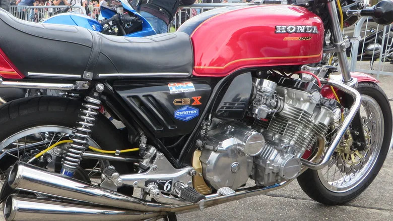 Why Are 6-Cylinder Motorcycles So Rare?