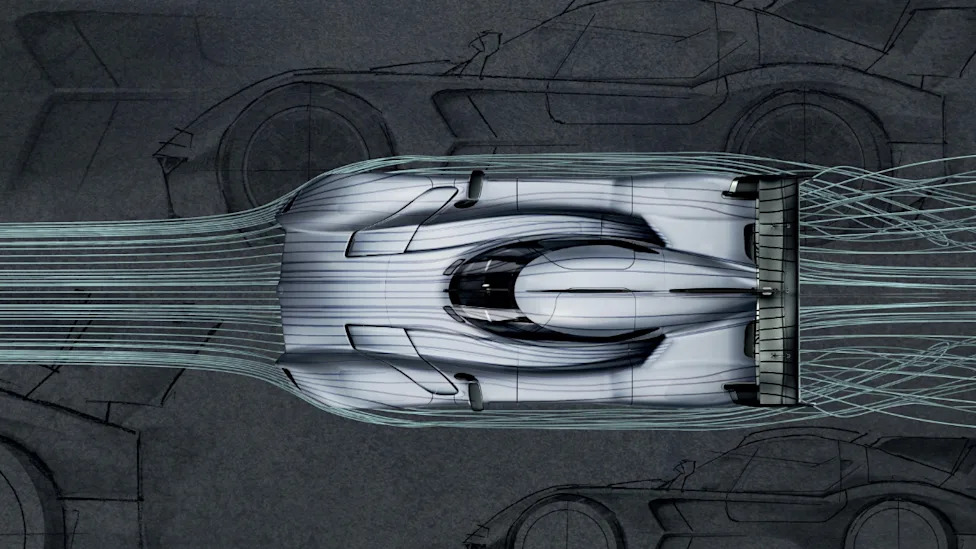 McMurtry’s 1.38-Second Electric Fan Car Is Almost Ready For Production