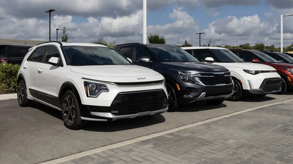 Judge lets lawsuit move forward over 137,000 Kia Soul and Seltos over recalled engines and fire risk