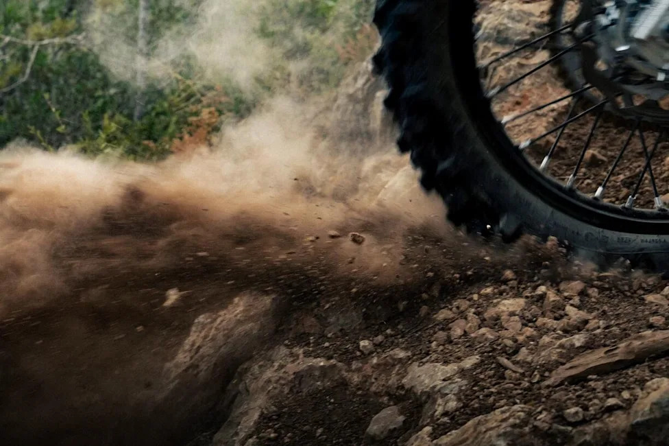 Stark Future Introduces Traction Control for the VARG
