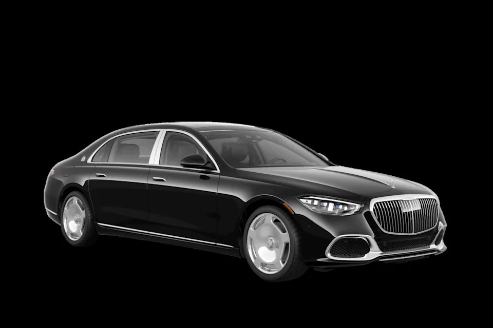 Mercedes Secretly Offers a $70,000 Discount on the Maybach S-Class