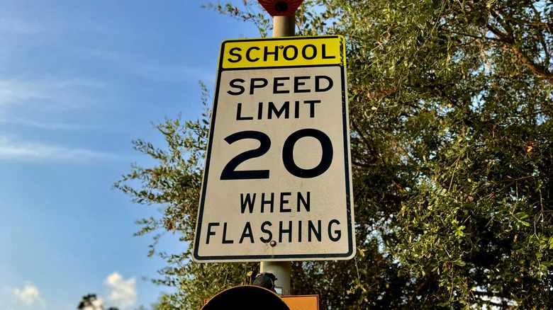 What Is The 85th Percentile Rule For Speed Limits?