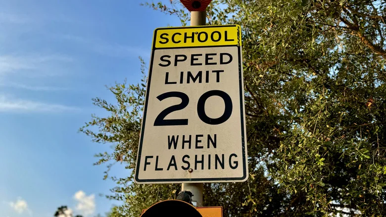 What Is The 85th Percentile Rule For Speed Limits?