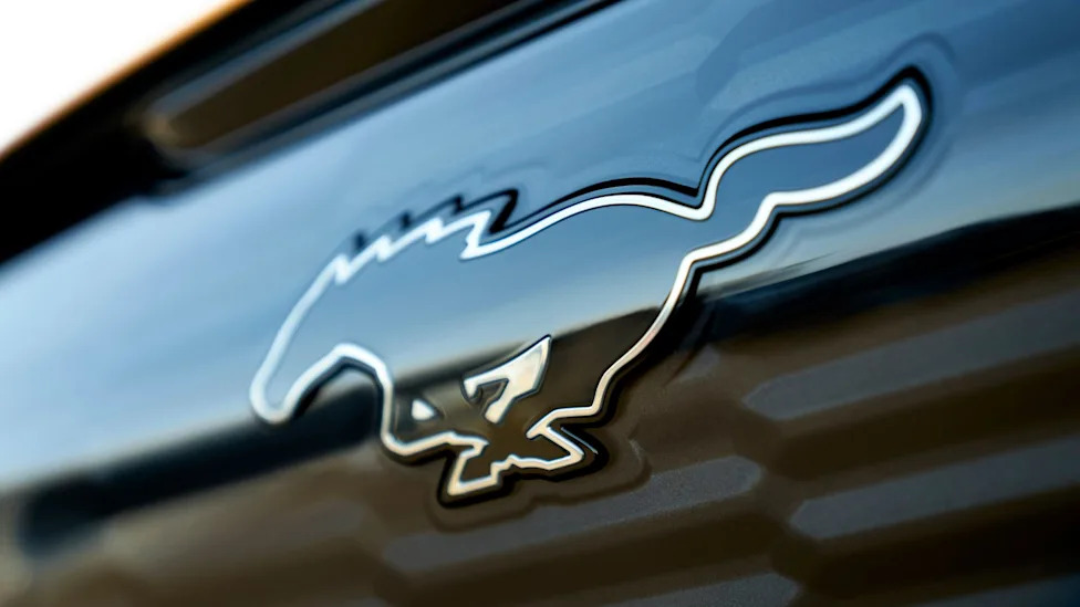 Ford, Ford Mustang, Ford Recalls 86,543 Mustang Mach-Es Because Its Factory Got Faster Than the Glue Could Handle