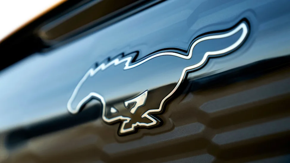 Ford, Ford Mustang, Ford Recalls 86,543 Mustang Mach-Es Because Its Factory Got Faster Than the Glue Could Handle