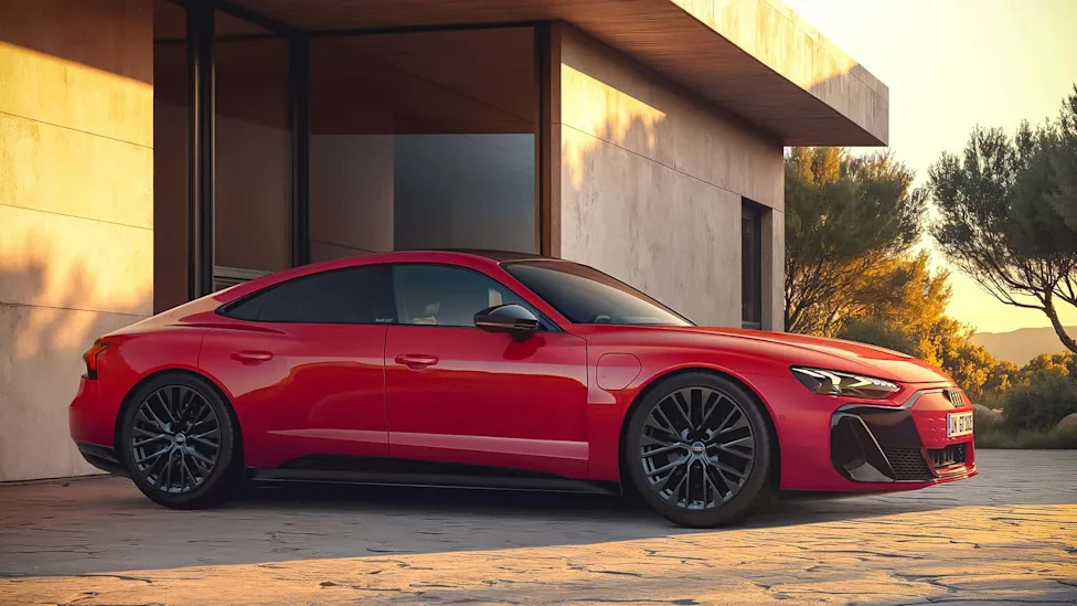 Audi Wants To Sweeten Your EV Lease Buyout Deal With Up to $10,000 Off