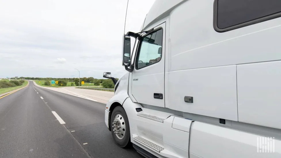 Volvo, Volvo Trucks completes rollout of ‘lock and leave’ software update system